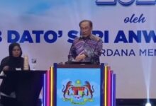Ada orang benci bila sebut kita warisi hutang lebih RM1.5 trilion tapi itu kenyataan - PM