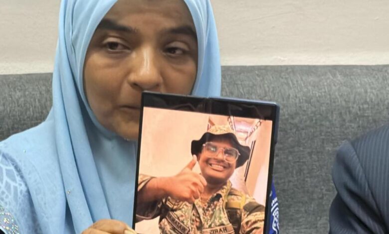 ummu haiman