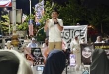 solidariti zara qairina