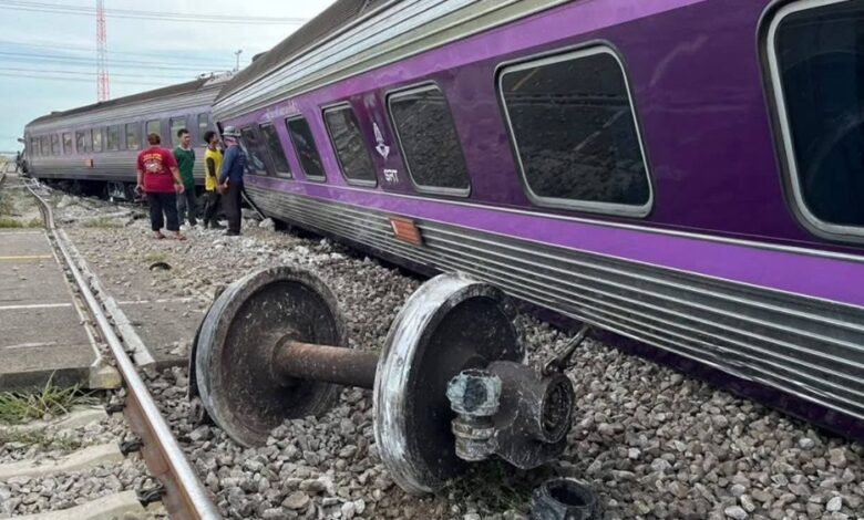 kereta api