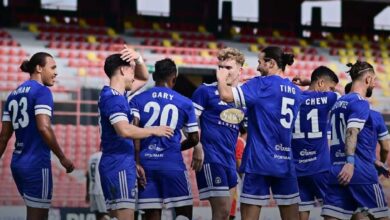 Piala FA: Sabah FC lunaskan dendam, benam Bunga Raya 6-0