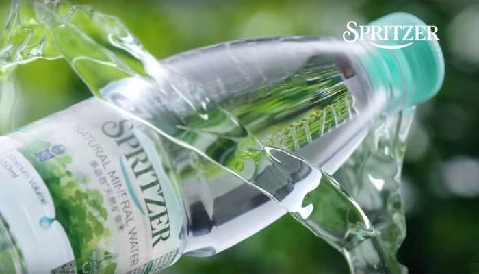 spritzer