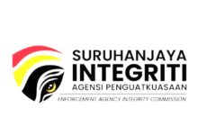 Suruhanjaya Integriti Agensi Penguatkuasaan (EAIC)