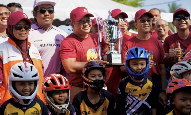 Himpunan RXZ