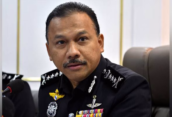Mohd Yusoff Mamat