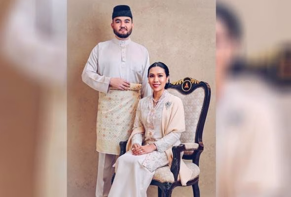 Raja Muda Selangor bakal bernikah 2 Oktober ini