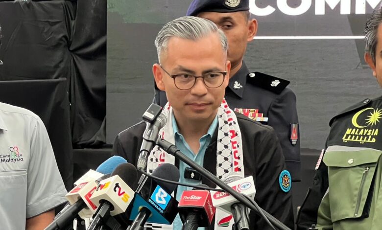 Harimau Malaya
