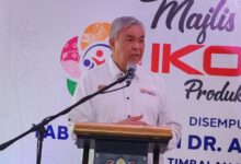 Ahmad Zahid Hamidi