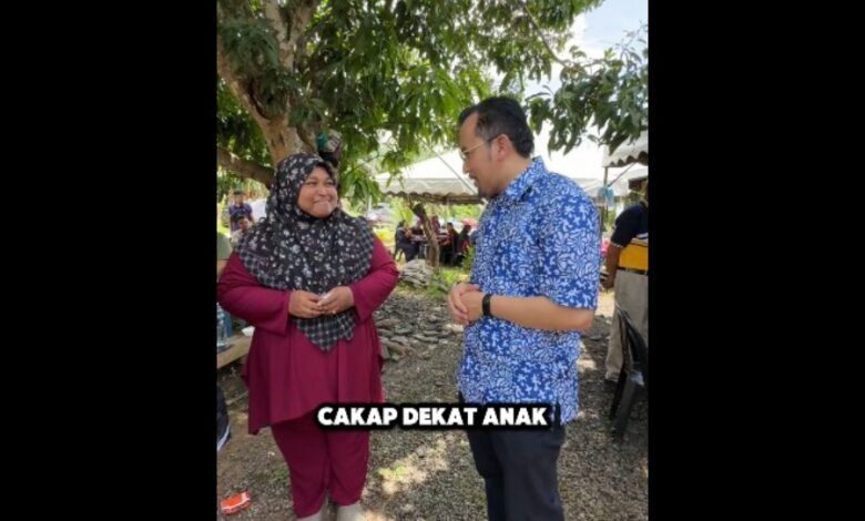 Asyraf Wajdi