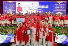 DBKL Maulidur Rasul