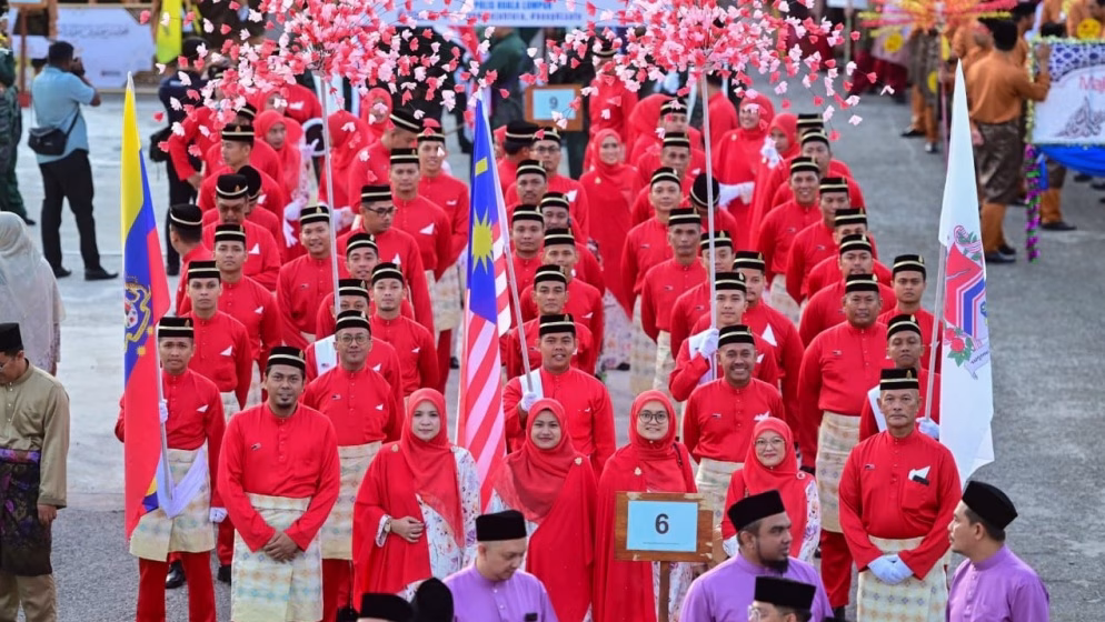 DBKL Maulidur Rasul