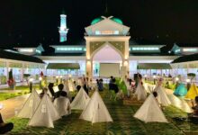 Dakwah Hari Malaysia