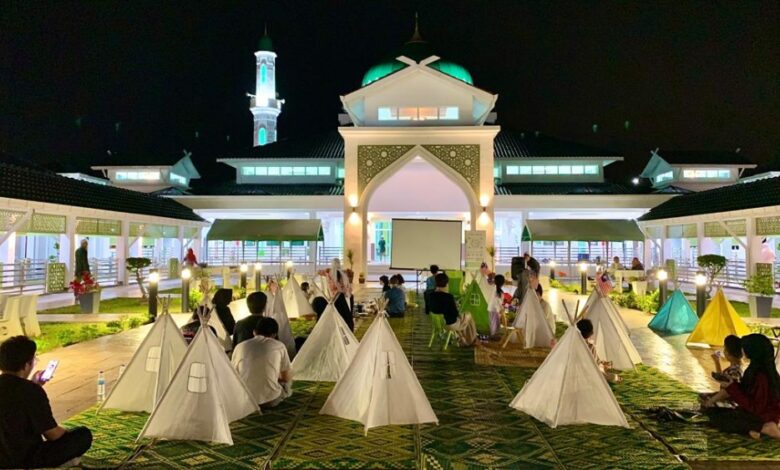 Dakwah Hari Malaysia