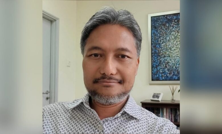Marzuki Mohamad