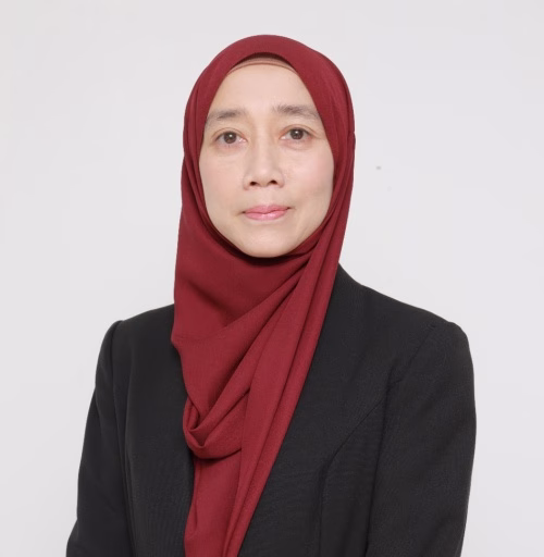 Dr Hazlina Abdullah