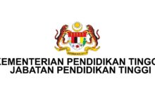 Keputusan kemasukan ke universiti diumum Jumaat ini