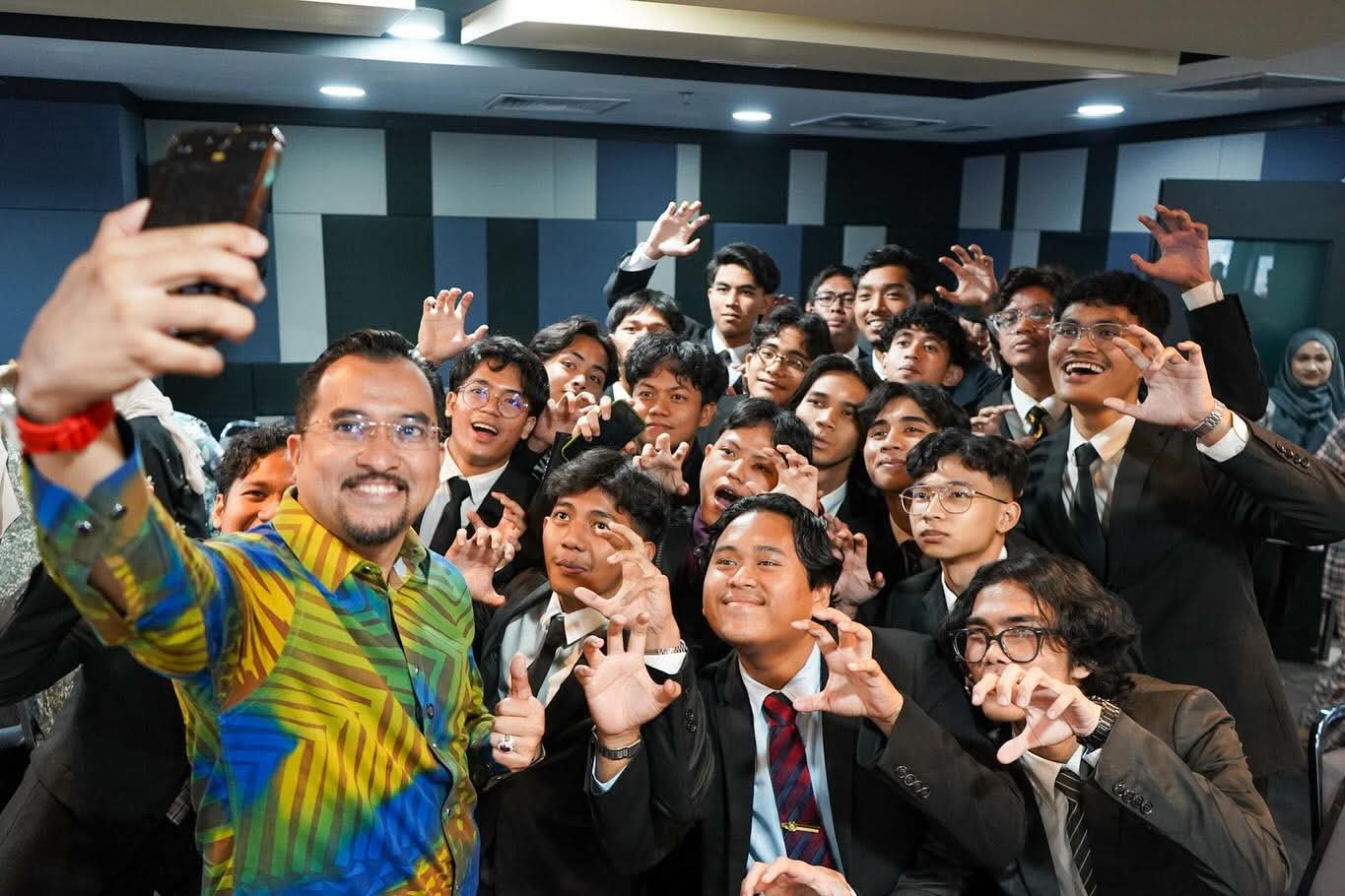 MARA kembali hantar pelajar perubatan dan pergigian ke Mesir