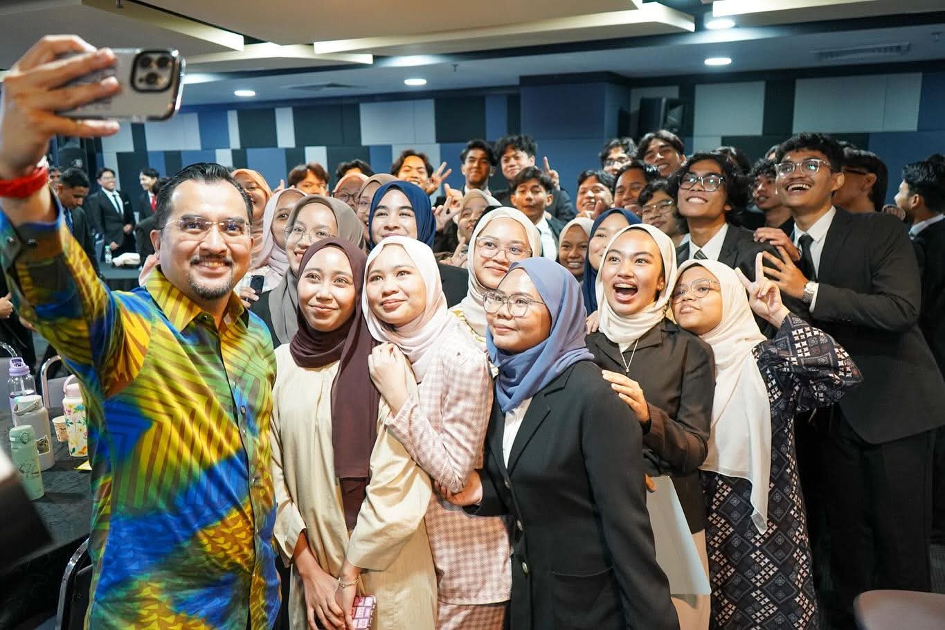 MARA kembali hantar pelajar perubatan dan pergigian ke Mesir