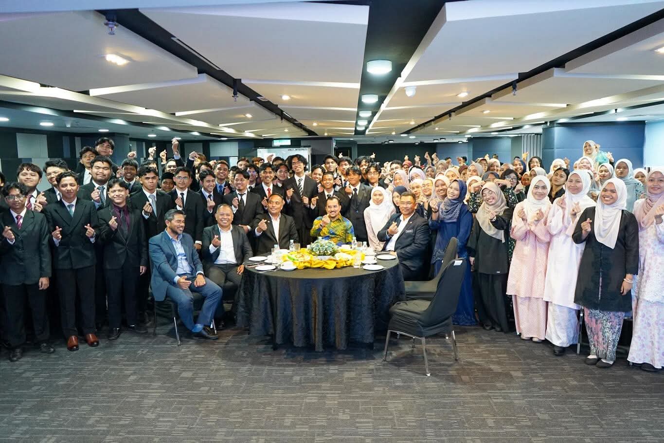 MARA kembali hantar pelajar perubatan dan pergigian ke Mesir