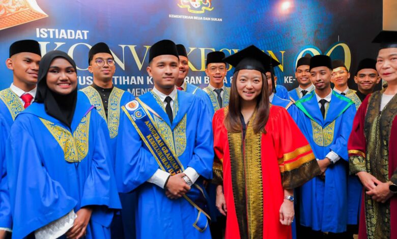 Sebagai ibu, saya tidak boleh terima anak-anak dibuli - Hannah