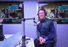 Hari Cuci Malaysia 2025 catat dua rekod baharu MBOR