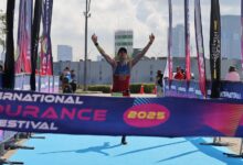 Internatiol Endurance Melaka 2025
