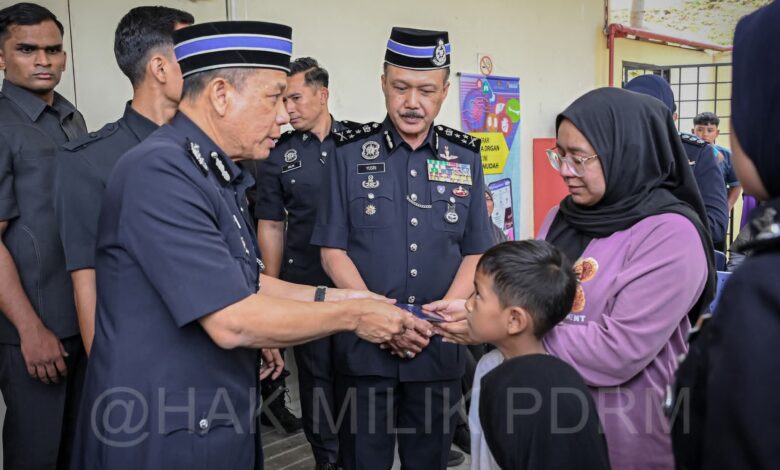 Ketua Polis Negara
