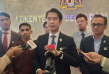 IYF@KBS sasar 100 peratus guna dana RM500,000, galak penyertaan belia wanita