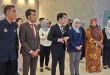 Penganjur acara sukan wajib dapat kelulusan badan induk – Adam Adli