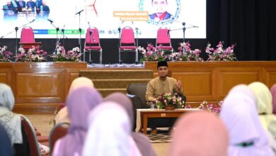 Maulidur Rasul KPKM