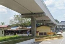 Isu lencongan kuil dan jalan di Meru dalam perhatian MBDK