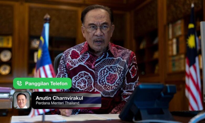 Anwar Ibrahim