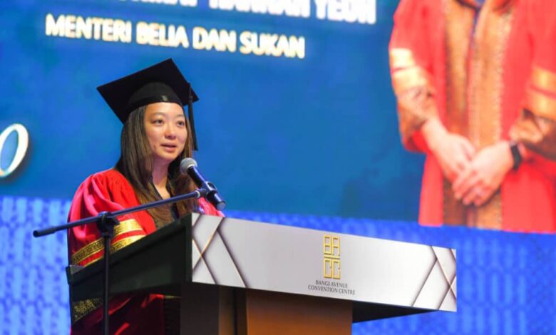 TVET kian jadi pilihan utama, 97 peratus graduan ILKBS berjaya dapat kerja