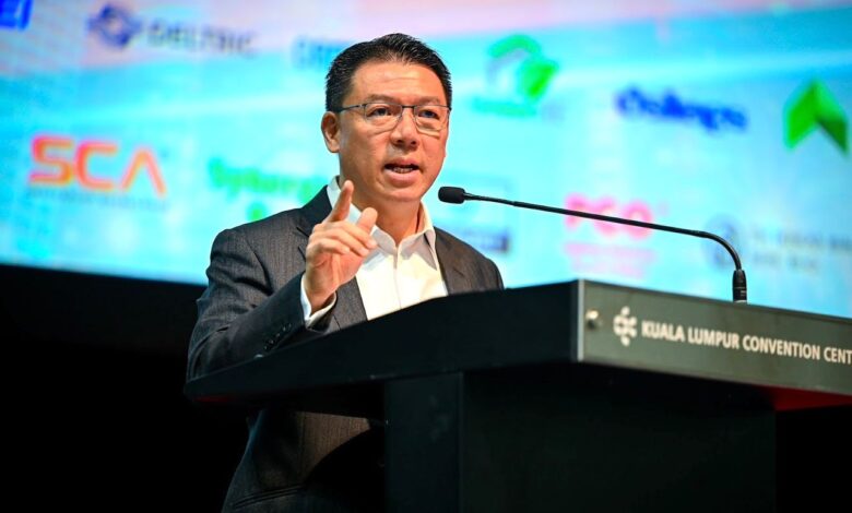 BUDI95 bukti reformasi kerajaan MADANI cegah ketirisan subsidi – Kor Ming