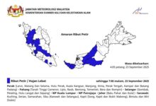MetMalaysia