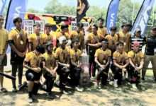 Akademi Cobra muncul juara Kejohanan Ragbi Hari Malaysia