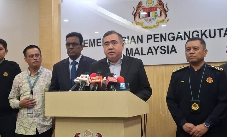 Lesen tamat lebih tiga tahun tidak layak subsidi petrol