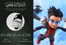 Pengarah Ejen Ali