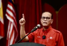 UMNO