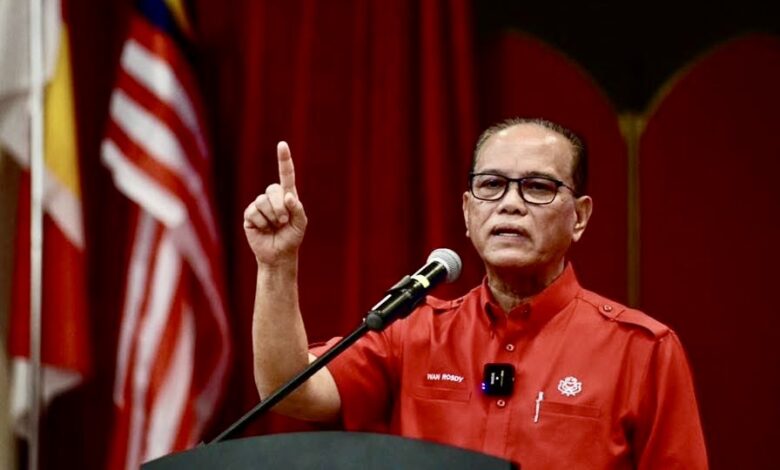 UMNO