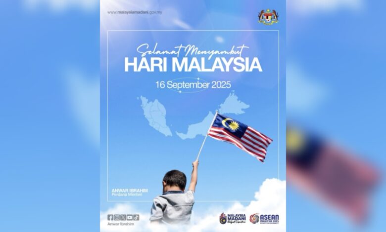 Hari Malaysia