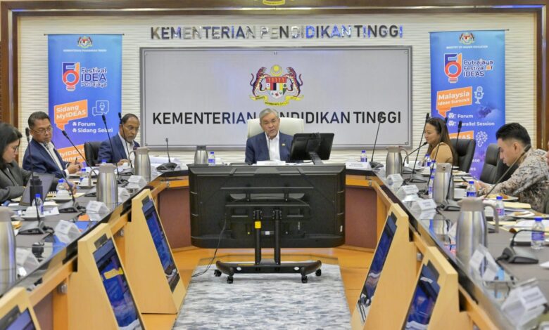 Putrajaya Foi