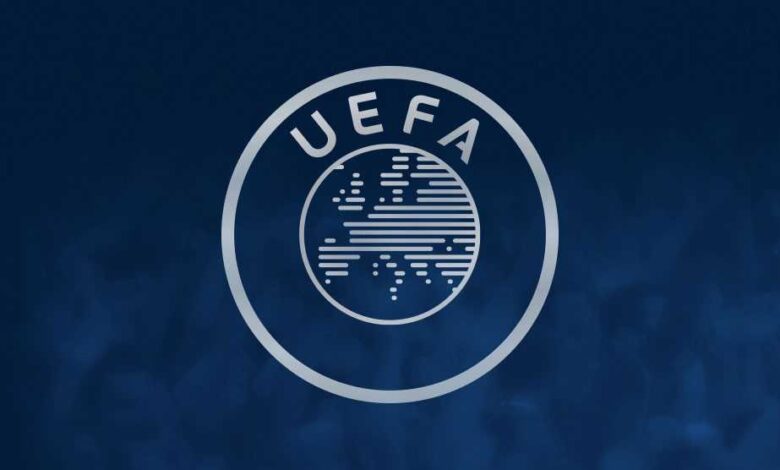 UEFA
