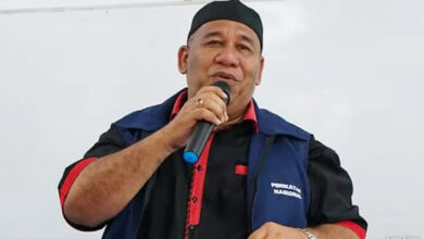Wan Saiful
