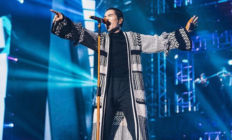 Jam Hsiao