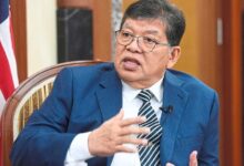 johari abdul