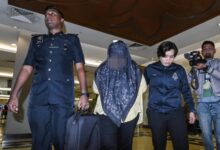 Juruwang pecah amanah