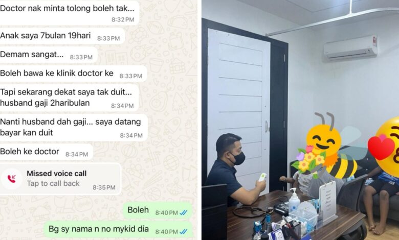 Klinik Dr Akmal