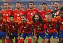sepanyol