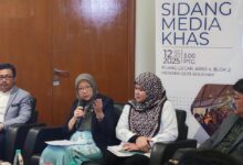 Dr Zaliha Mustafa